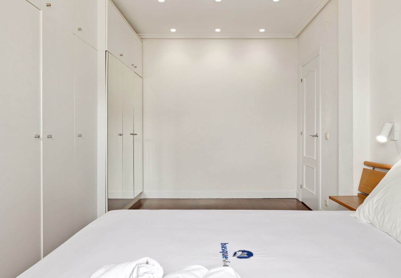 Apartamento en San Sebastián/Donostia - KATEA - BASQUE STAY