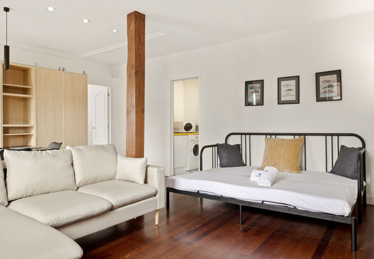 Apartamento en San Sebastián/Donostia - KATEA - BASQUE STAY