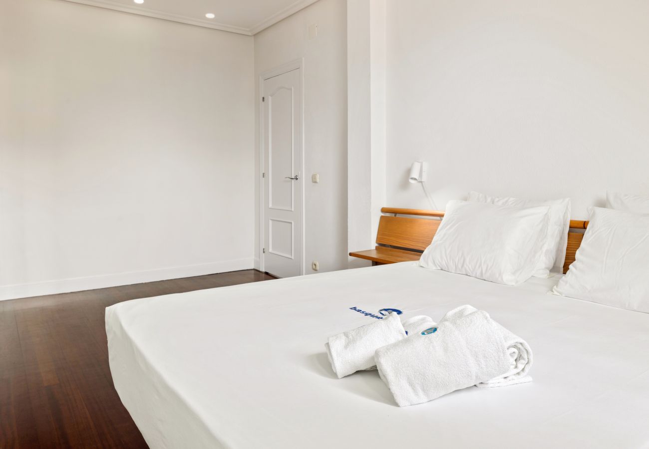 Apartamento en San Sebastián/Donostia - KATEA - BASQUE STAY