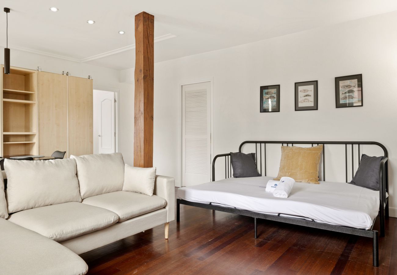 Apartamento en San Sebastián/Donostia - KATEA - BASQUE STAY
