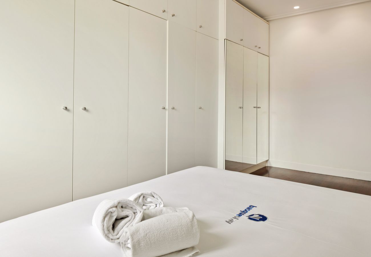 Apartamento en San Sebastián/Donostia - KATEA - BASQUE STAY
