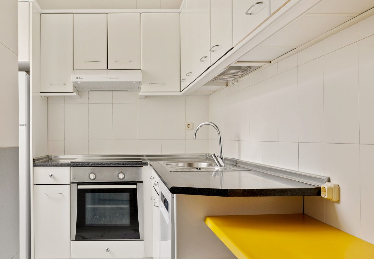 Apartamento en San Sebastián/Donostia - KATEA - BASQUE STAY