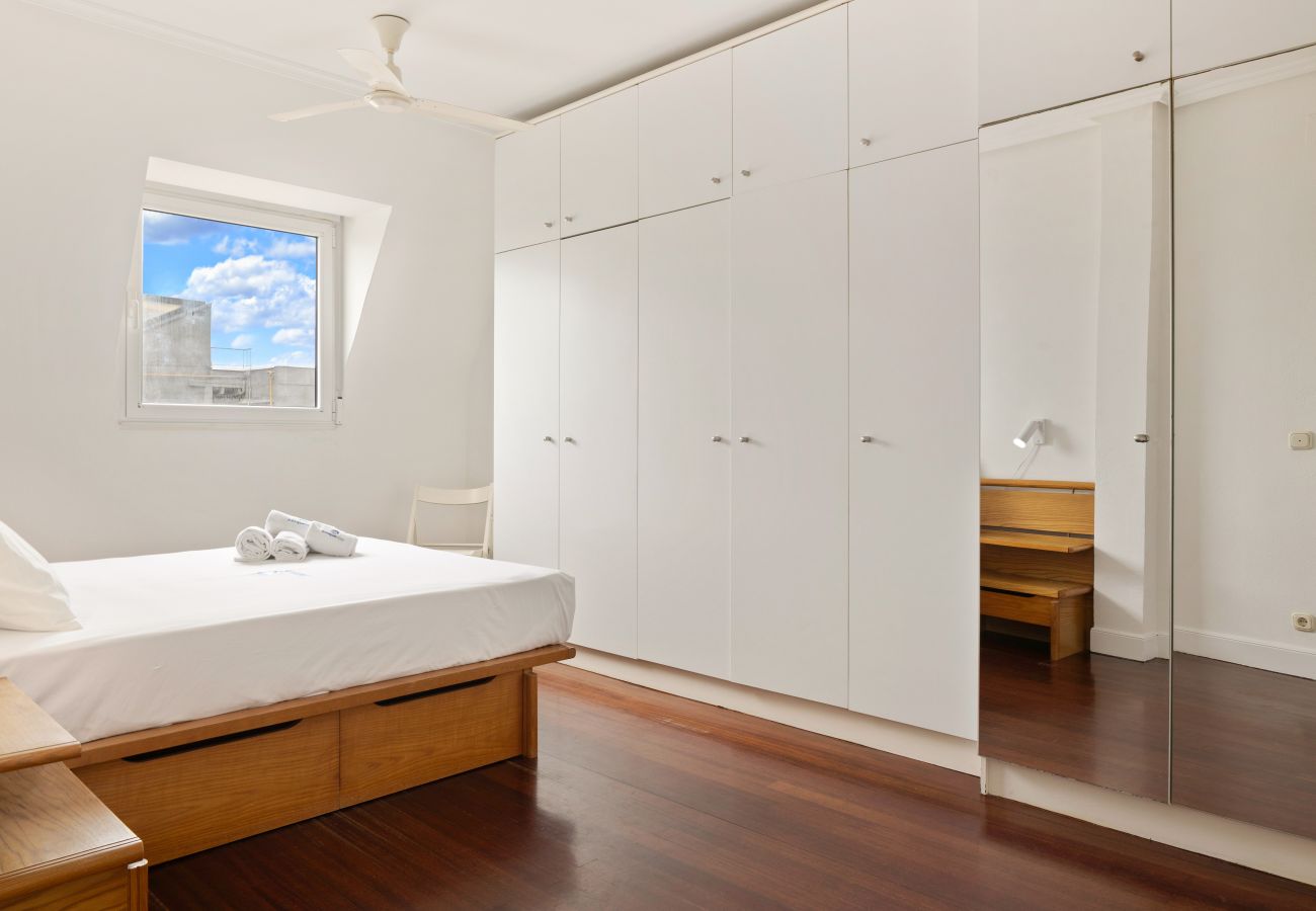 Apartamento en San Sebastián/Donostia - KATEA - BASQUE STAY