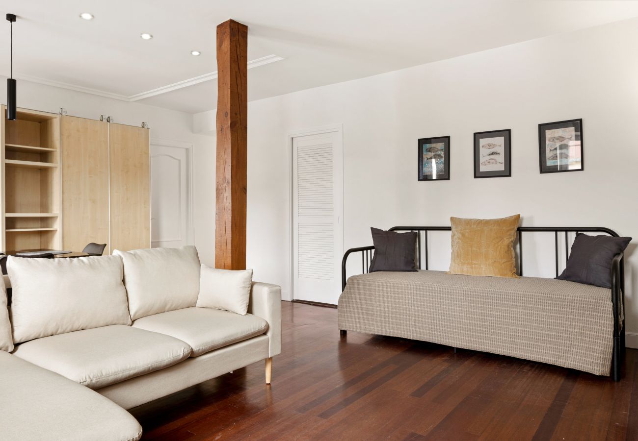 Apartamento en San Sebastián/Donostia - KATEA - BASQUE STAY