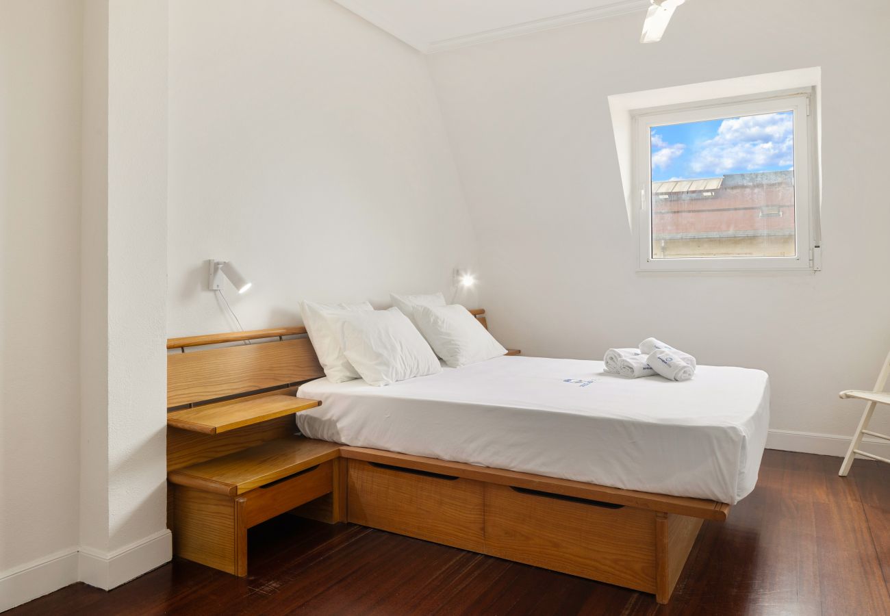 Apartamento en San Sebastián/Donostia - KATEA - BASQUE STAY