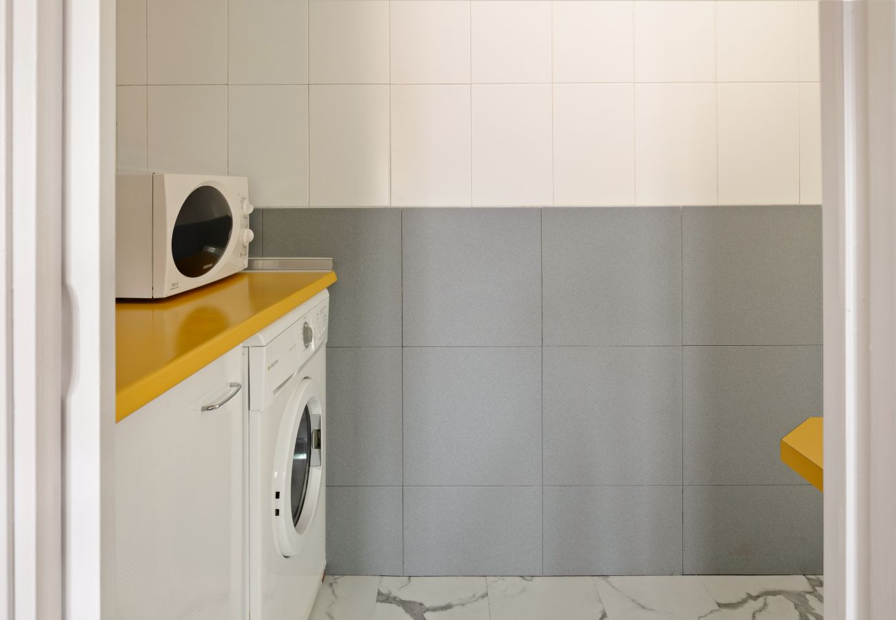 Apartamento en San Sebastián/Donostia - KATEA - BASQUE STAY