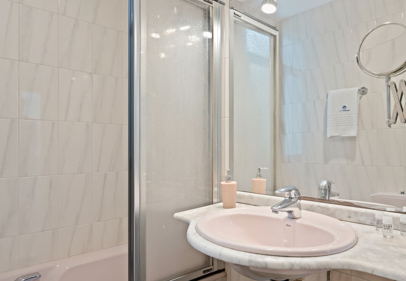 Apartamento en San Sebastián/Donostia - KATEA - BASQUE STAY