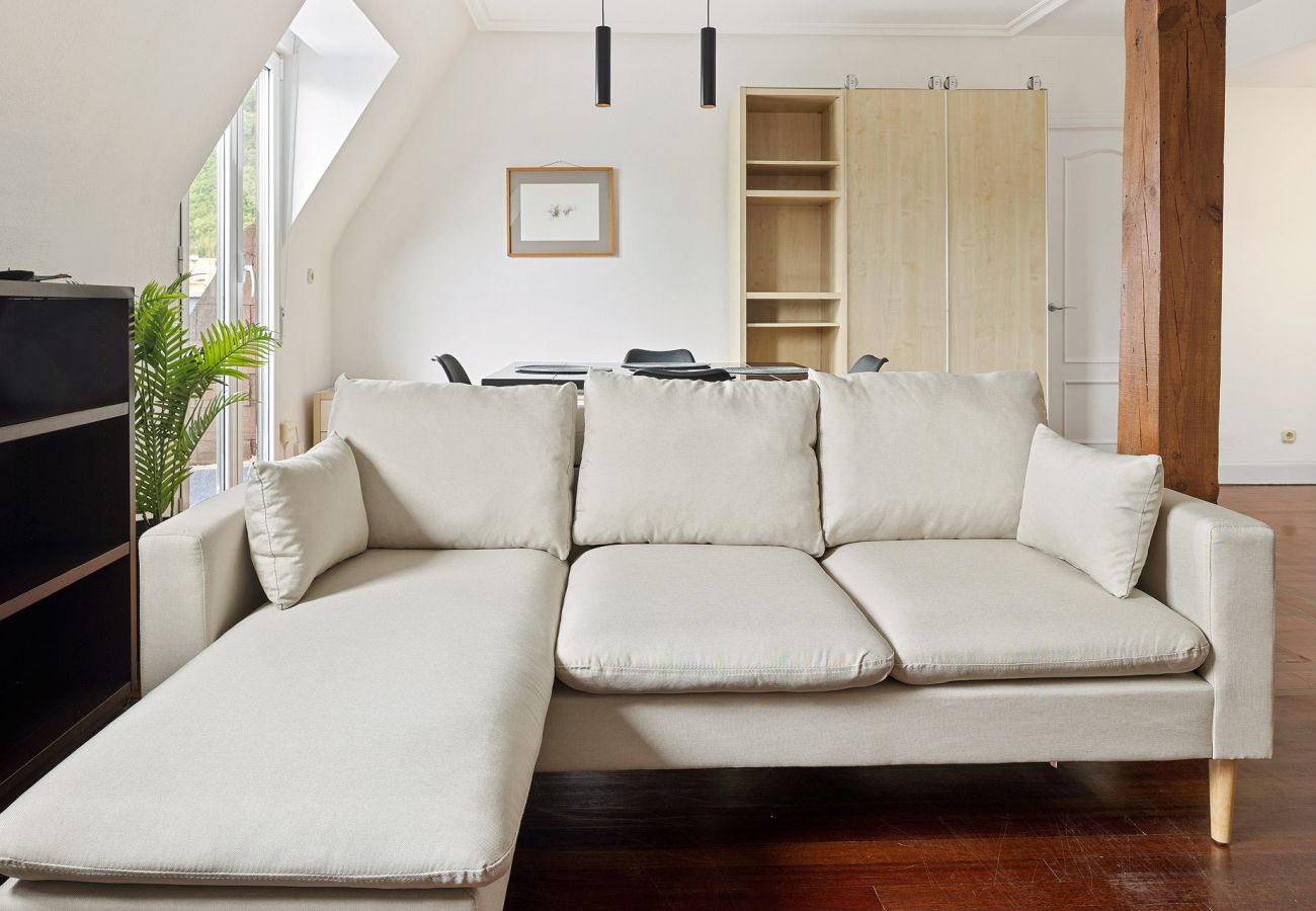 Apartamento en San Sebastián/Donostia - KATEA - BASQUE STAY