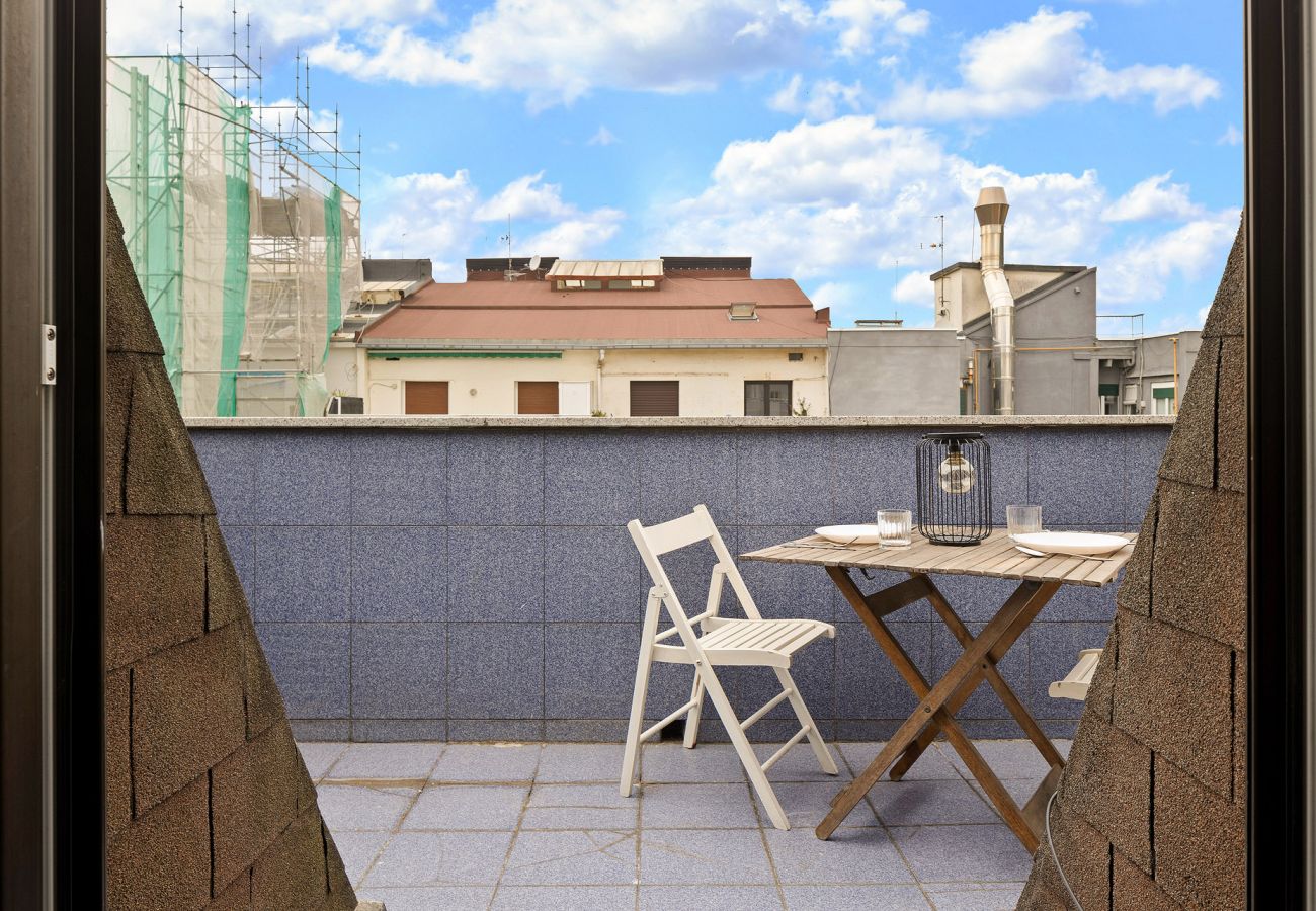 Apartamento en San Sebastián/Donostia - KATEA - BASQUE STAY