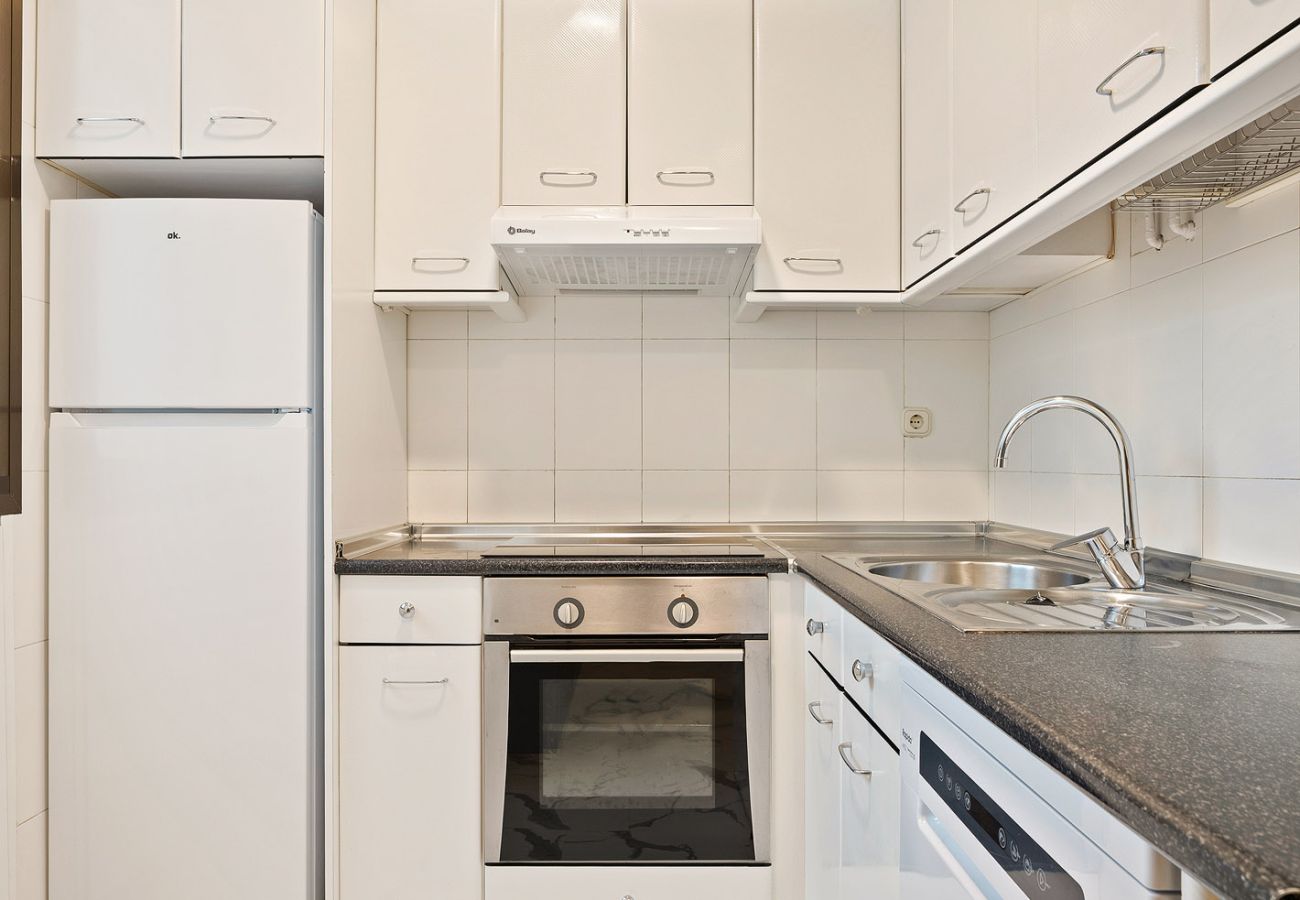 Apartamento en San Sebastián/Donostia - KATEA - BASQUE STAY