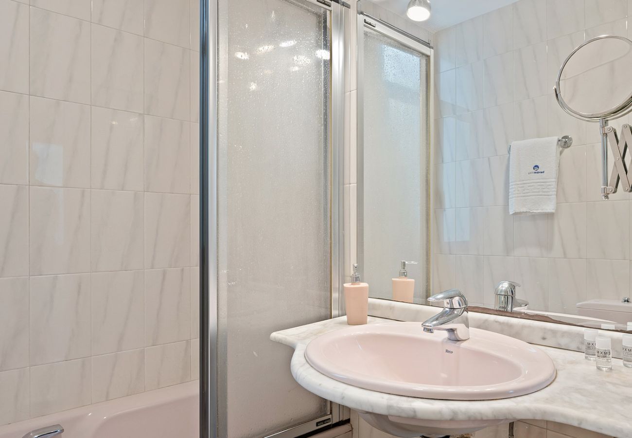 Apartamento en San Sebastián/Donostia - KATEA - BASQUE STAY