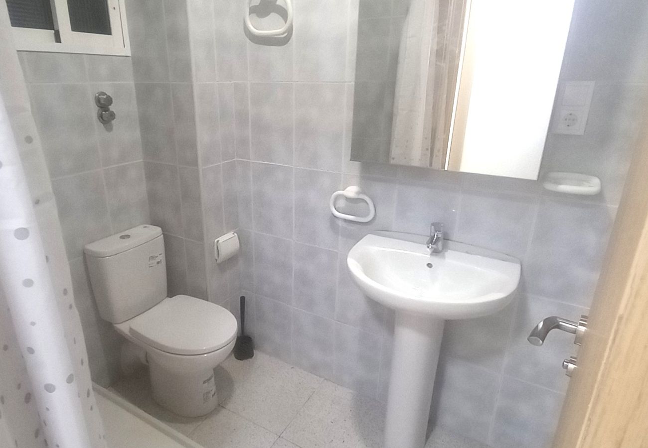 Apartamento en Cullera - ESTIRPE, 4º-7