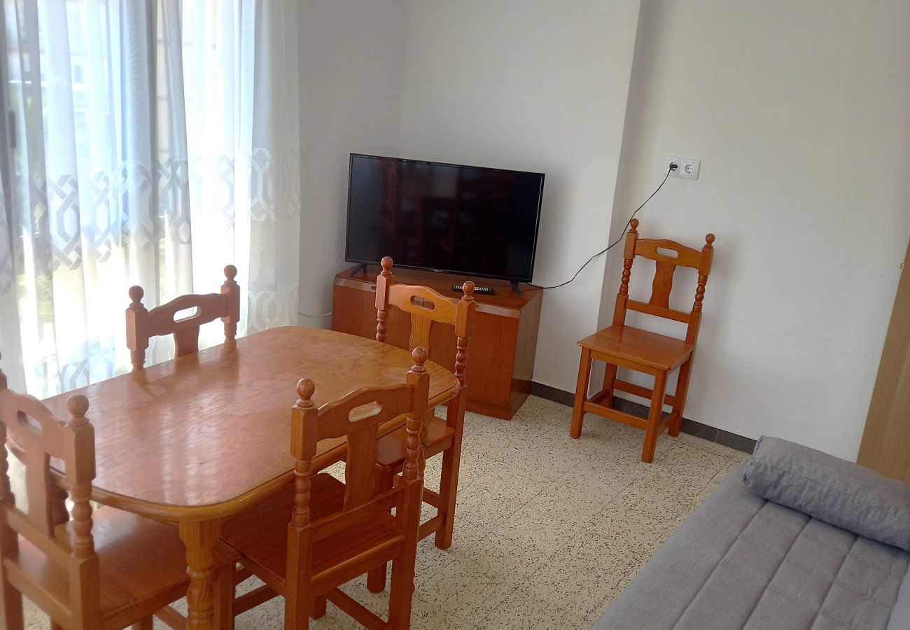 Apartamento en Cullera - ESTIRPE, 4º-7