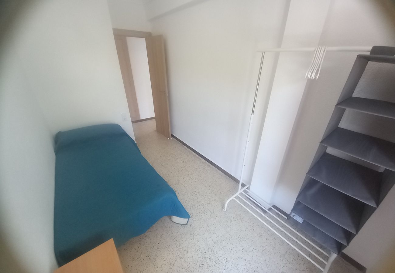 Apartamento en Cullera - ESTIRPE, 4º-7