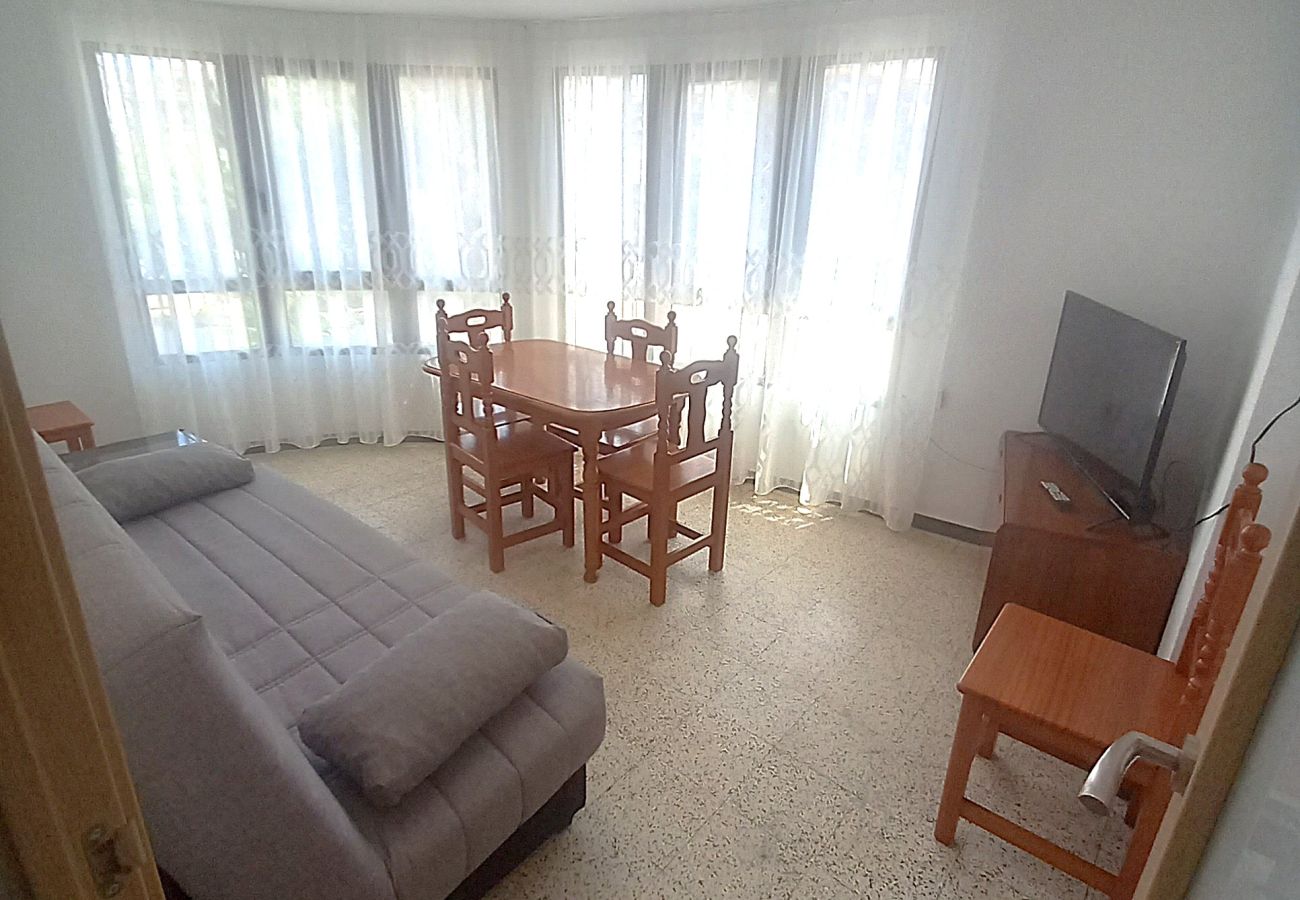 Apartamento en Cullera - ESTIRPE, 4º-7