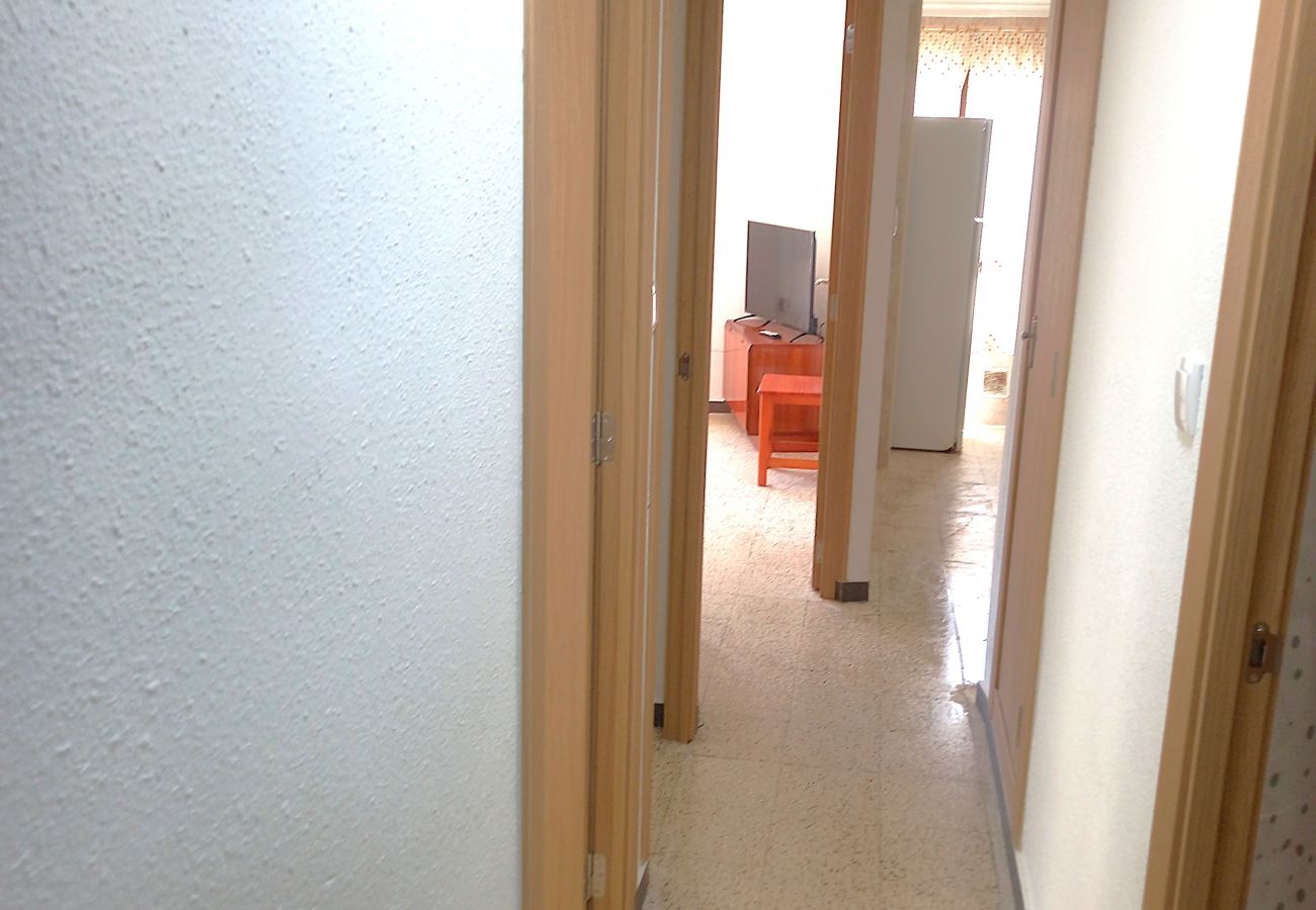Apartamento en Cullera - ESTIRPE, 4º-7
