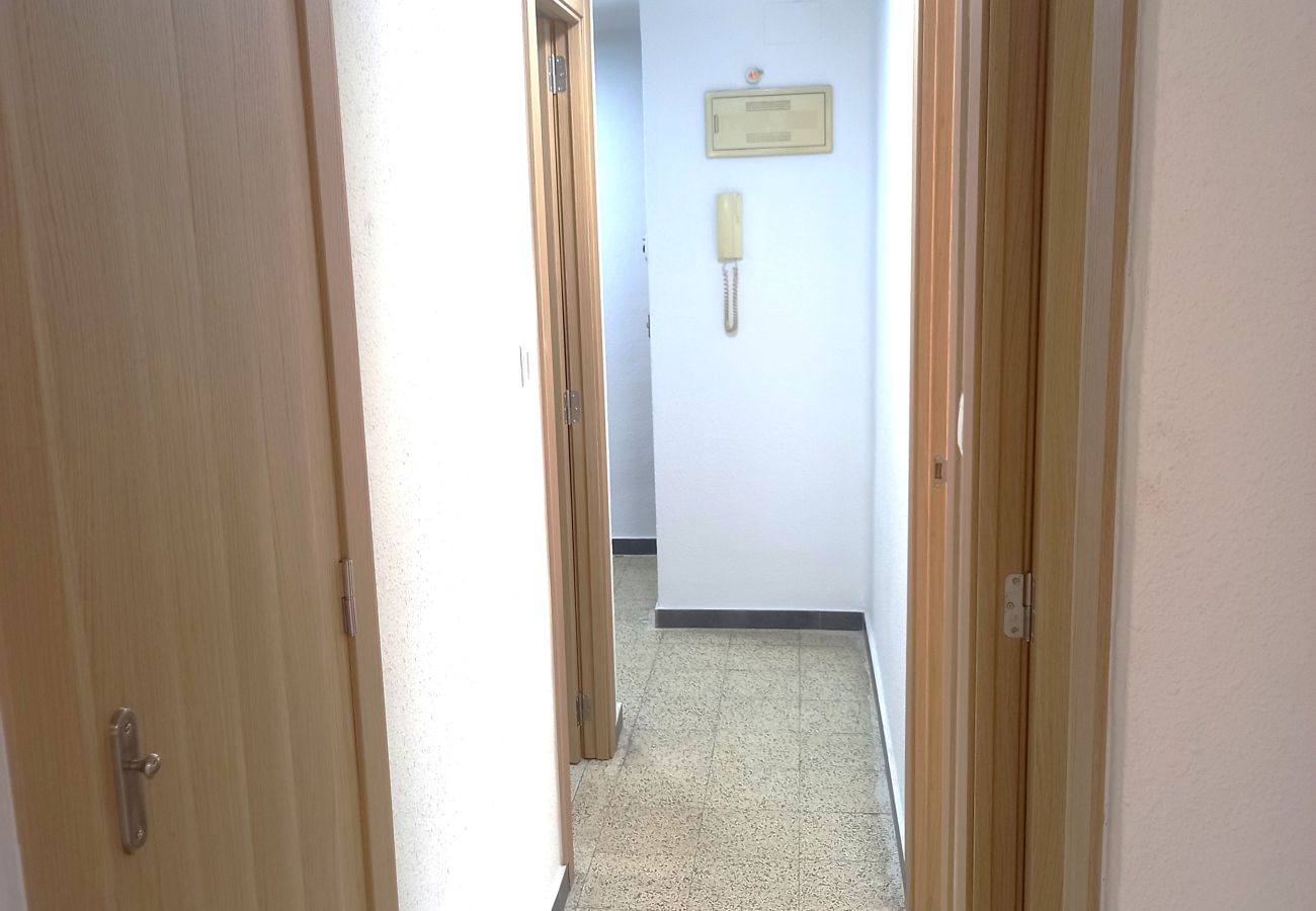 Apartamento en Cullera - ESTIRPE, 4º-7