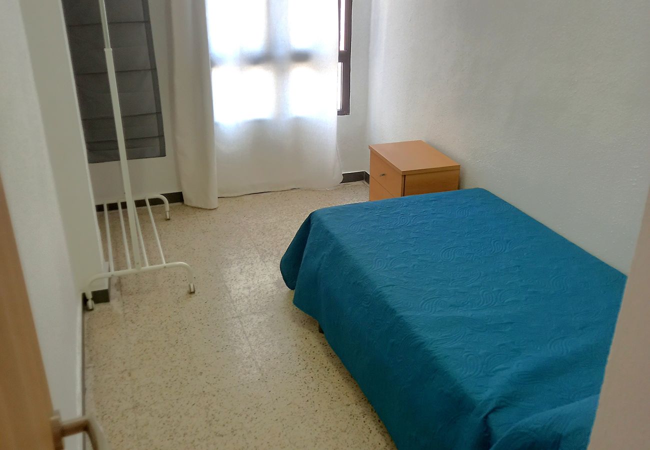 Apartamento en Cullera - ESTIRPE, 4º-7