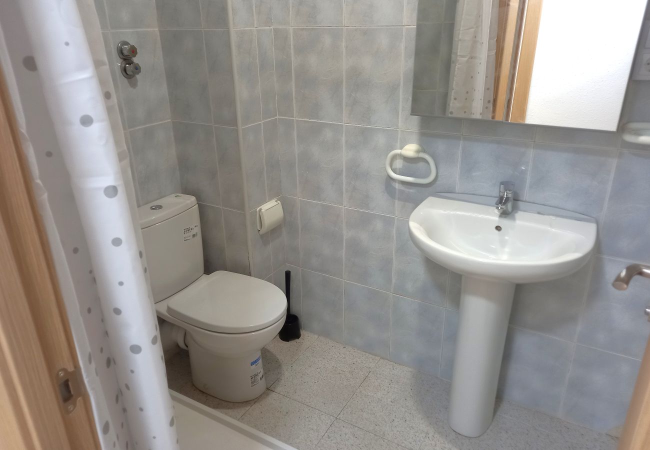 Apartamento en Cullera - ESTIRPE, 4º-7