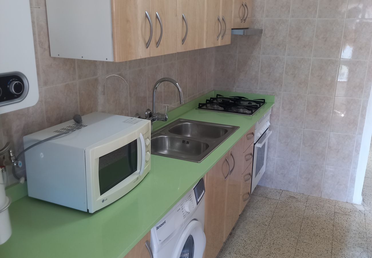 Apartamento en Cullera - ESTIRPE, 4º-7