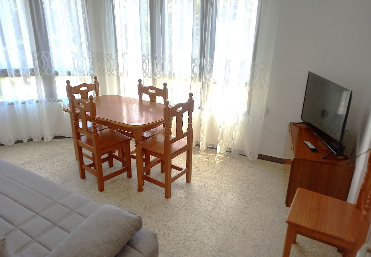 Apartamento en Cullera - ESTIRPE, 4º-7