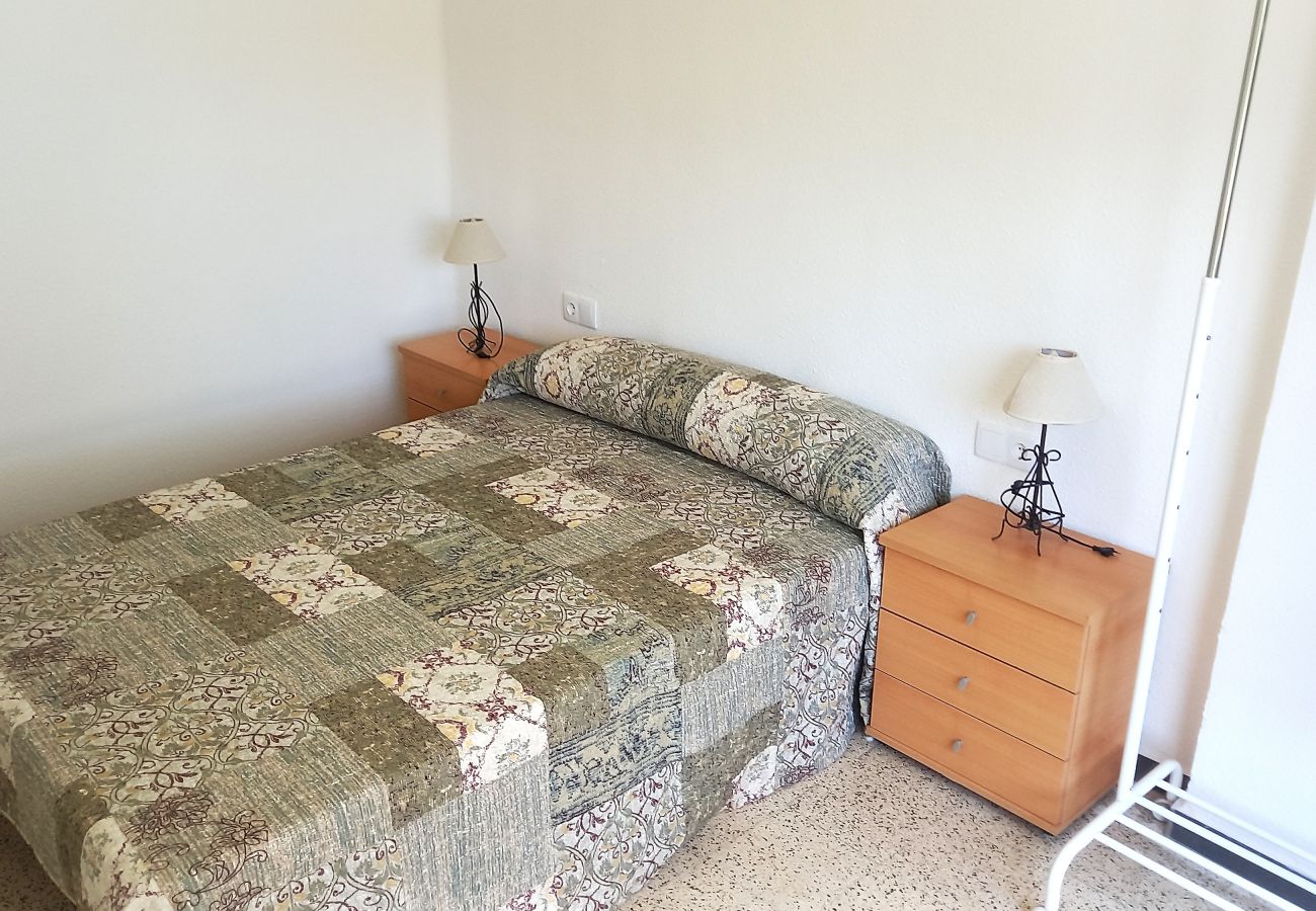 Apartamento en Cullera - ESTIRPE, 4º-7