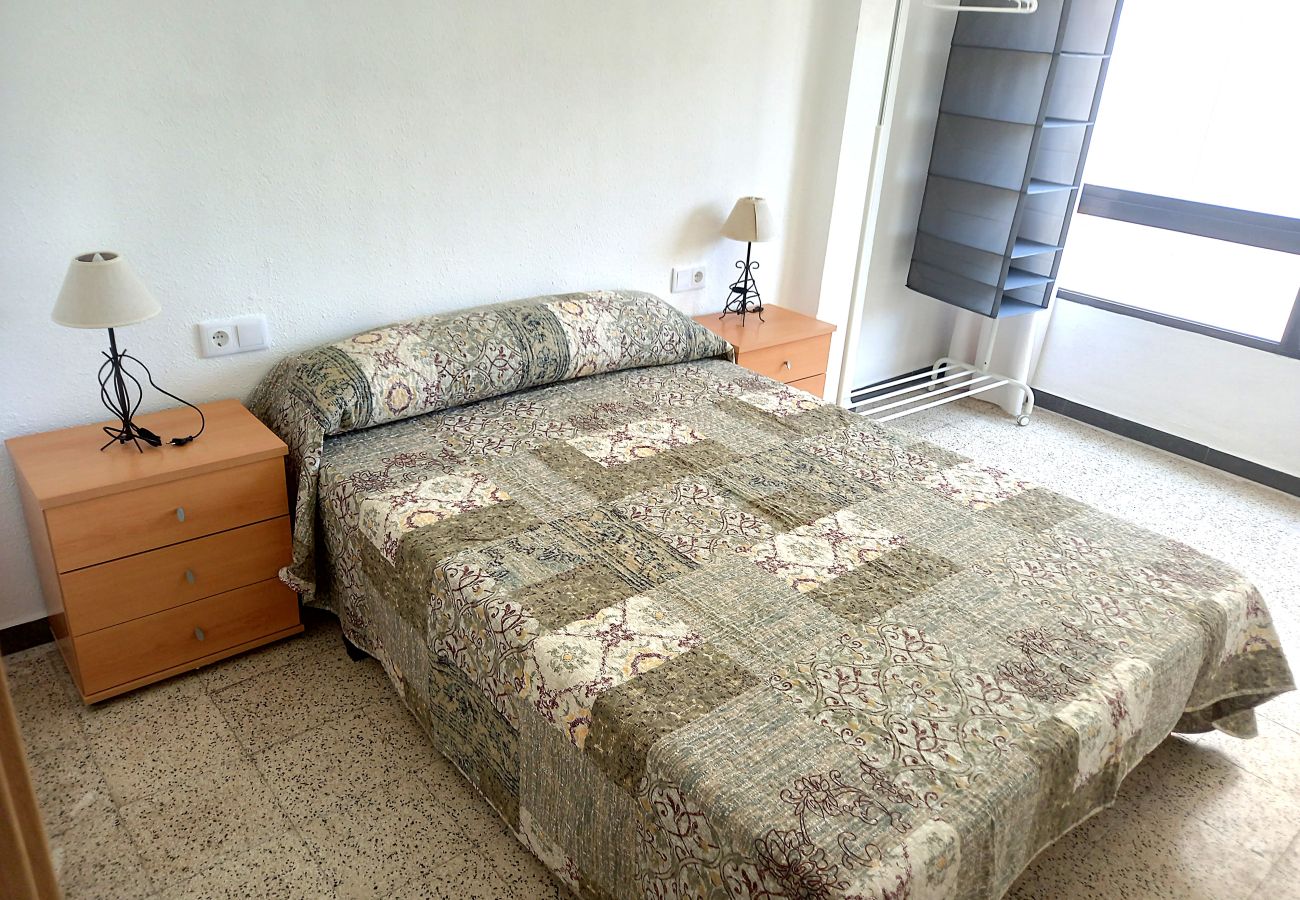 Apartamento en Cullera - ESTIRPE, 4º-7