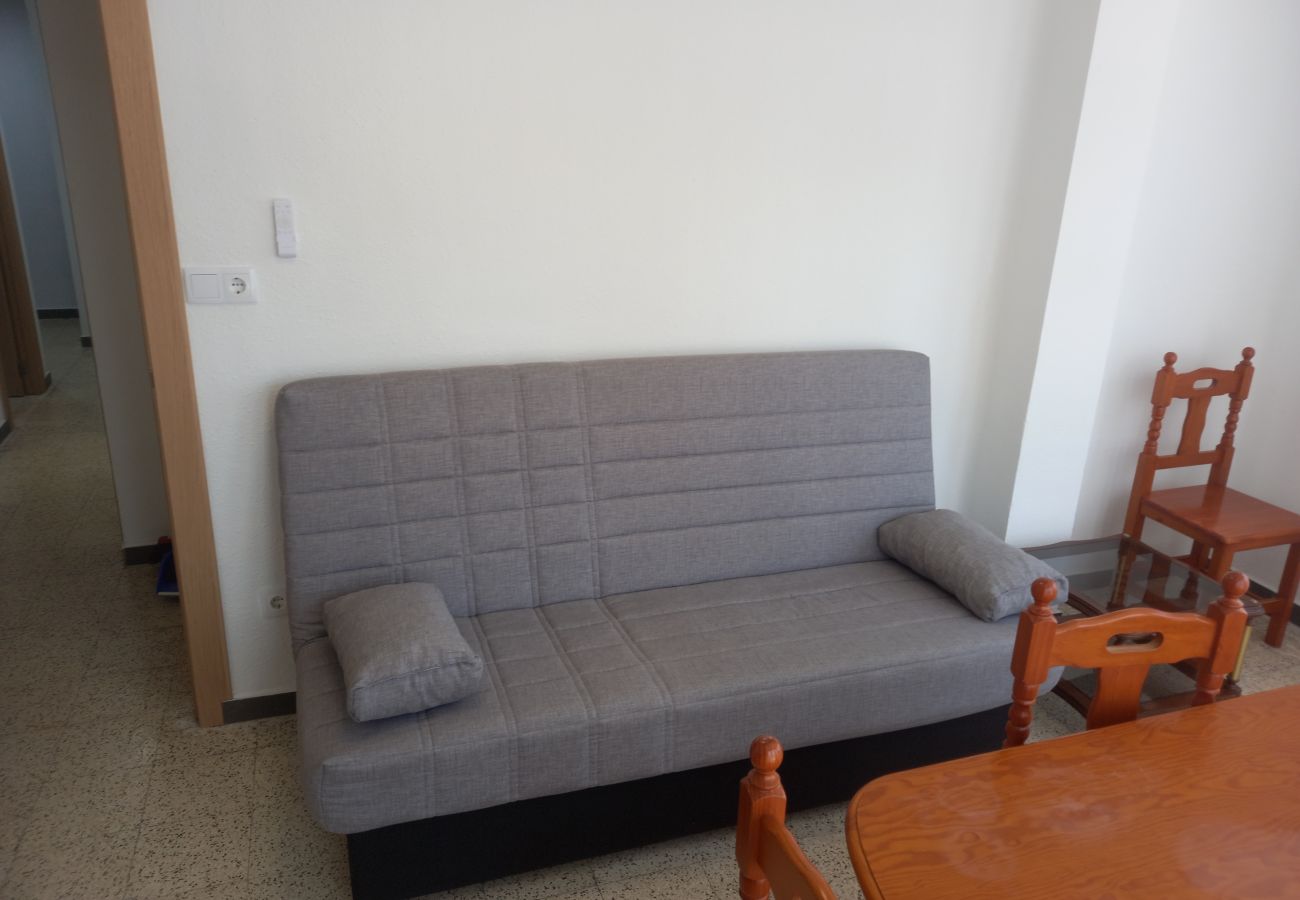 Apartamento en Cullera - ESTIRPE, 4º-7