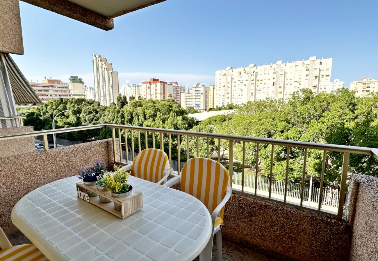 Apartamento en Gandia - JARDIN I - 4ª - 4º - B