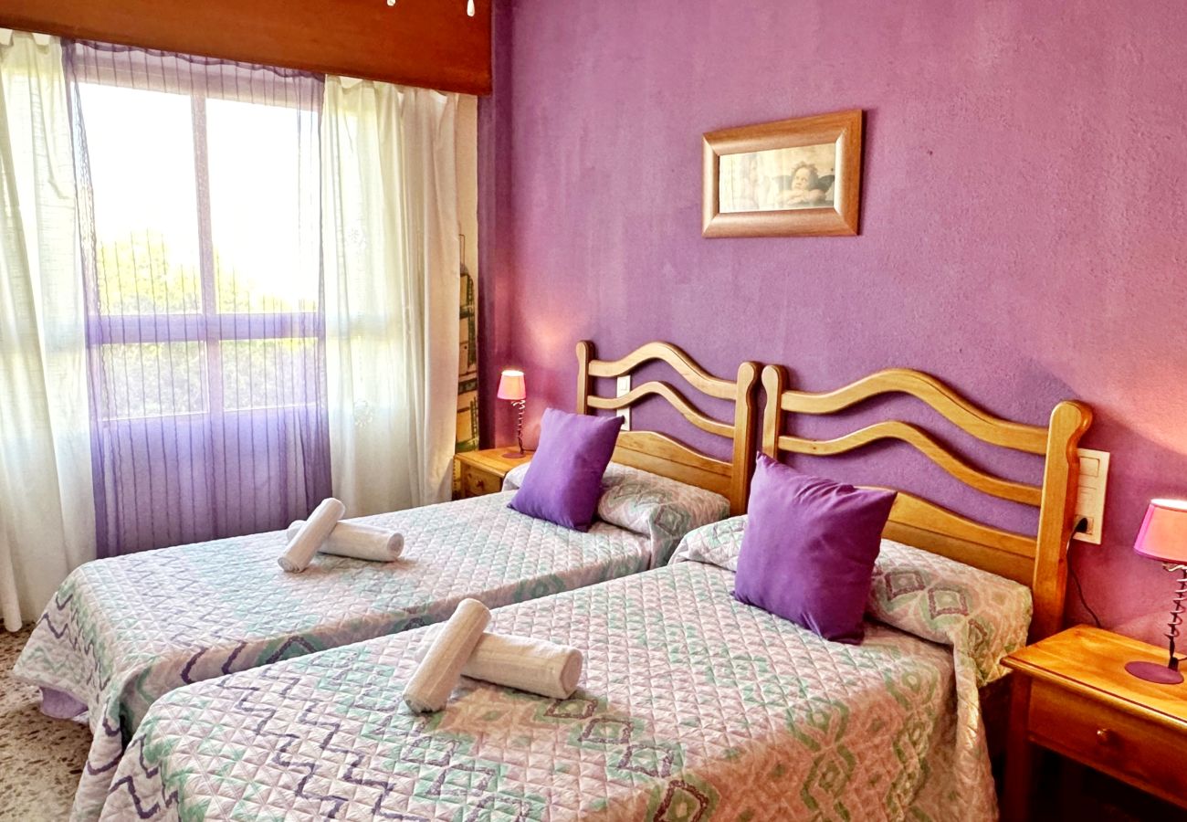 Apartamento en Gandia - JARDIN I - 4ª - 4º - B