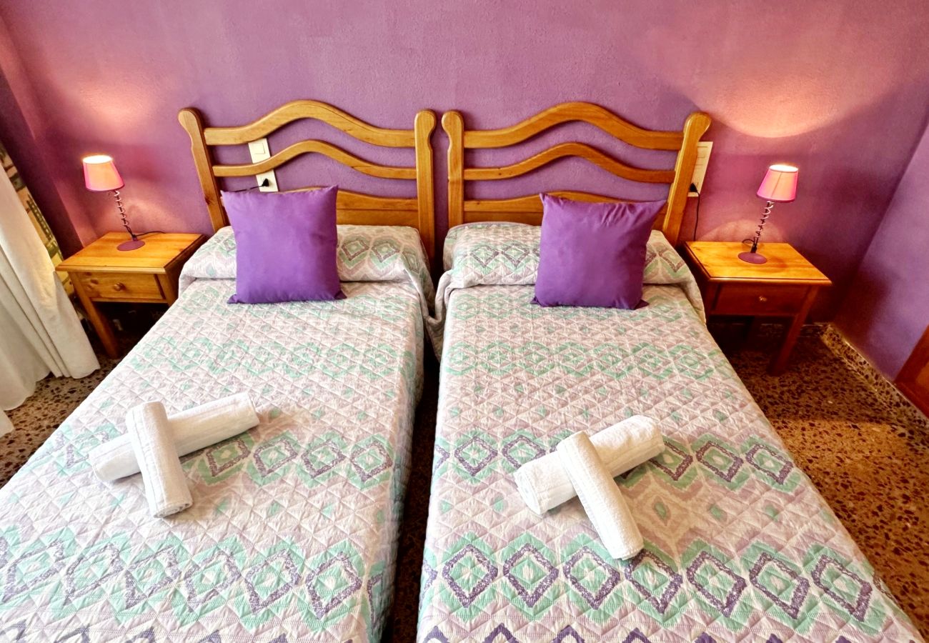 Apartamento en Gandia - JARDIN I - 4ª - 4º - B