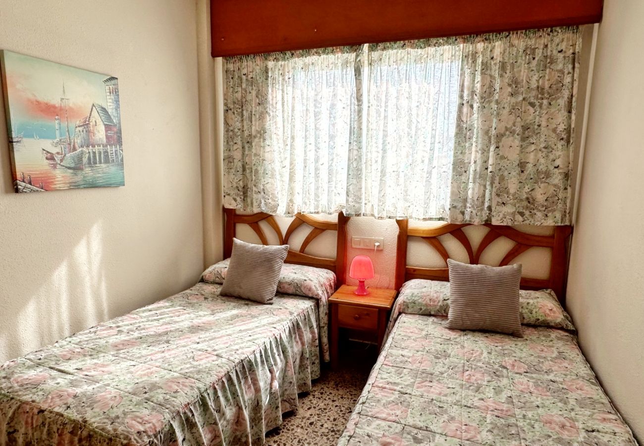 Apartamento en Gandia - JARDIN I - 4ª - 4º - B