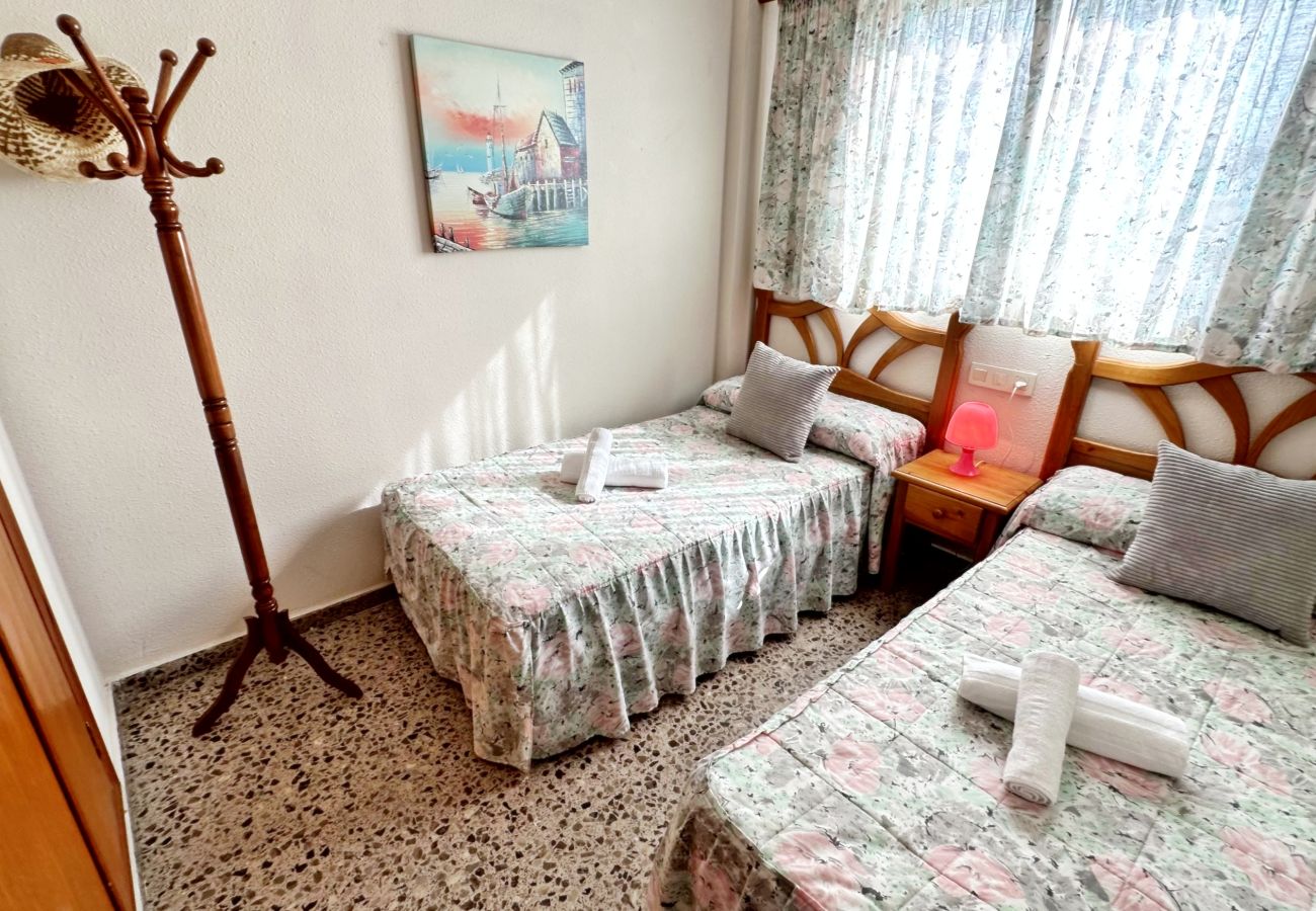 Apartamento en Gandia - JARDIN I - 4ª - 4º - B
