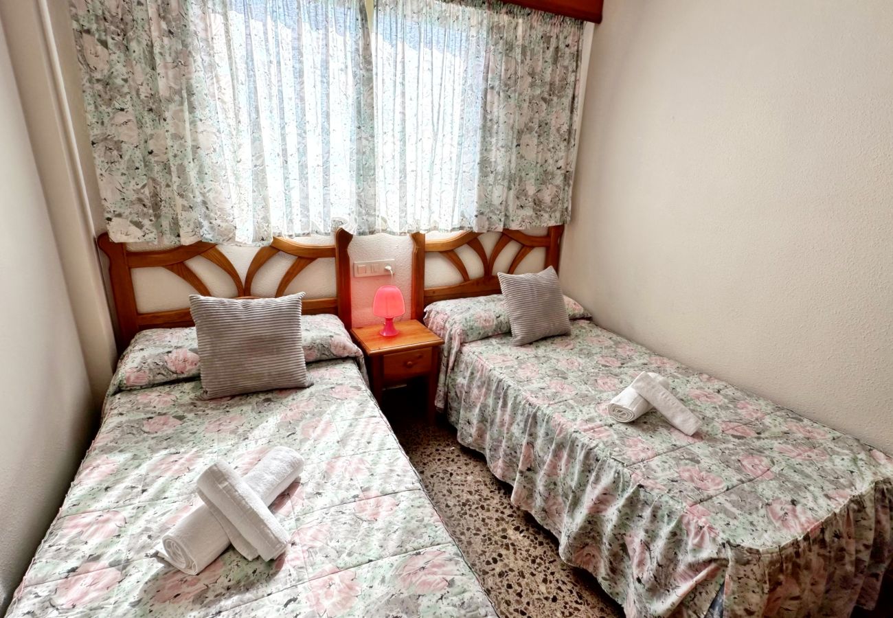 Apartamento en Gandia - JARDIN I - 4ª - 4º - B