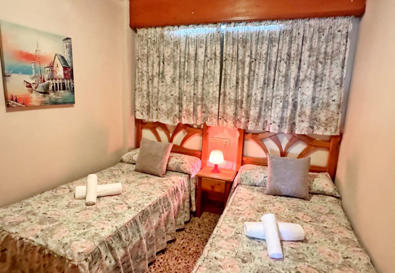 Apartamento en Gandia - JARDIN I - 4ª - 4º - B