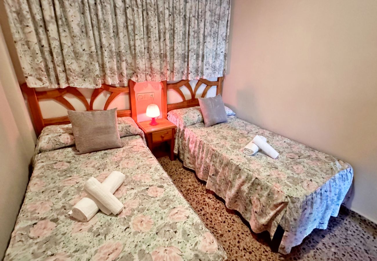 Apartamento en Gandia - JARDIN I - 4ª - 4º - B