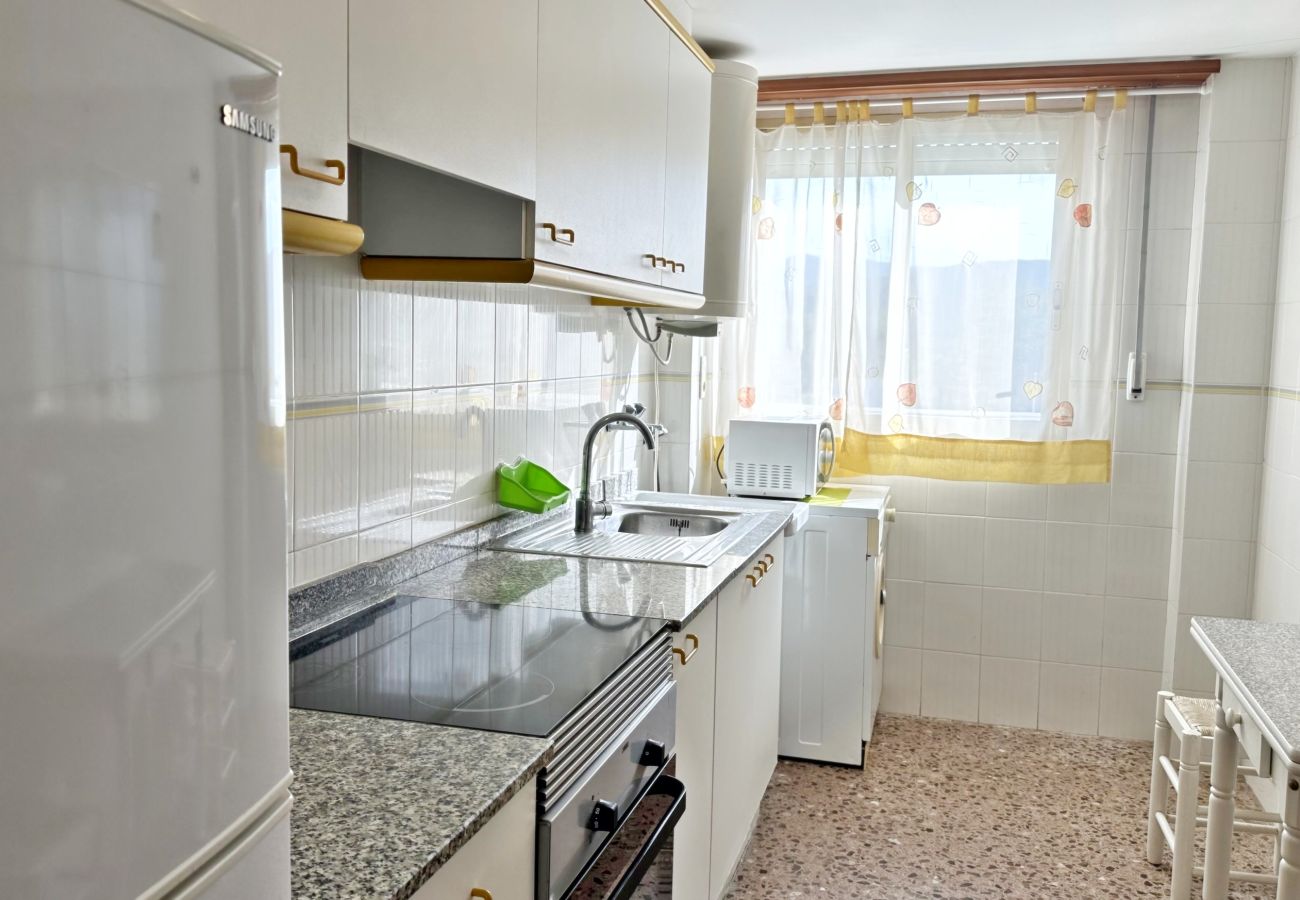 Apartamento en Gandia - JARDIN I - 4ª - 4º - B