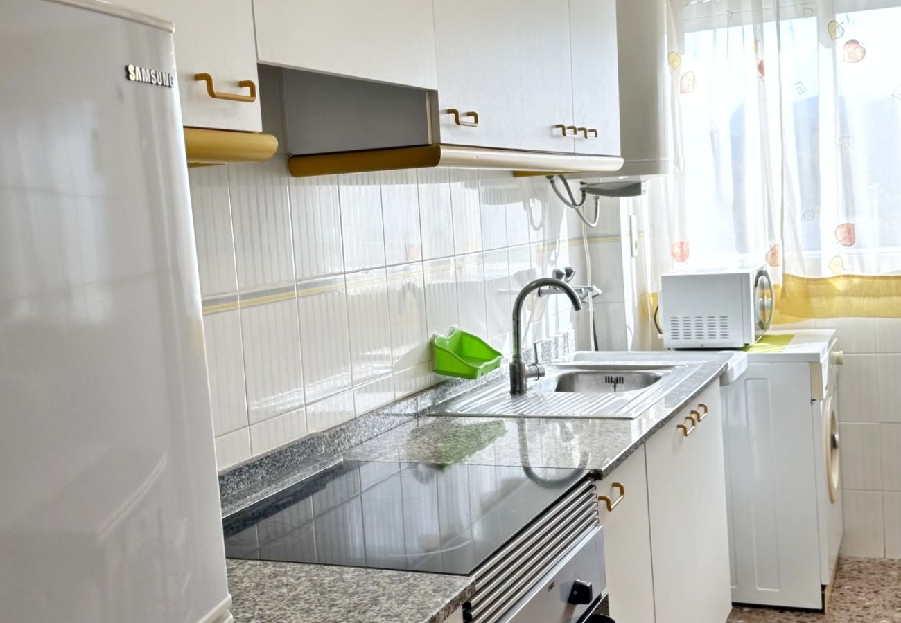 Apartamento en Gandia - JARDIN I - 4ª - 4º - B