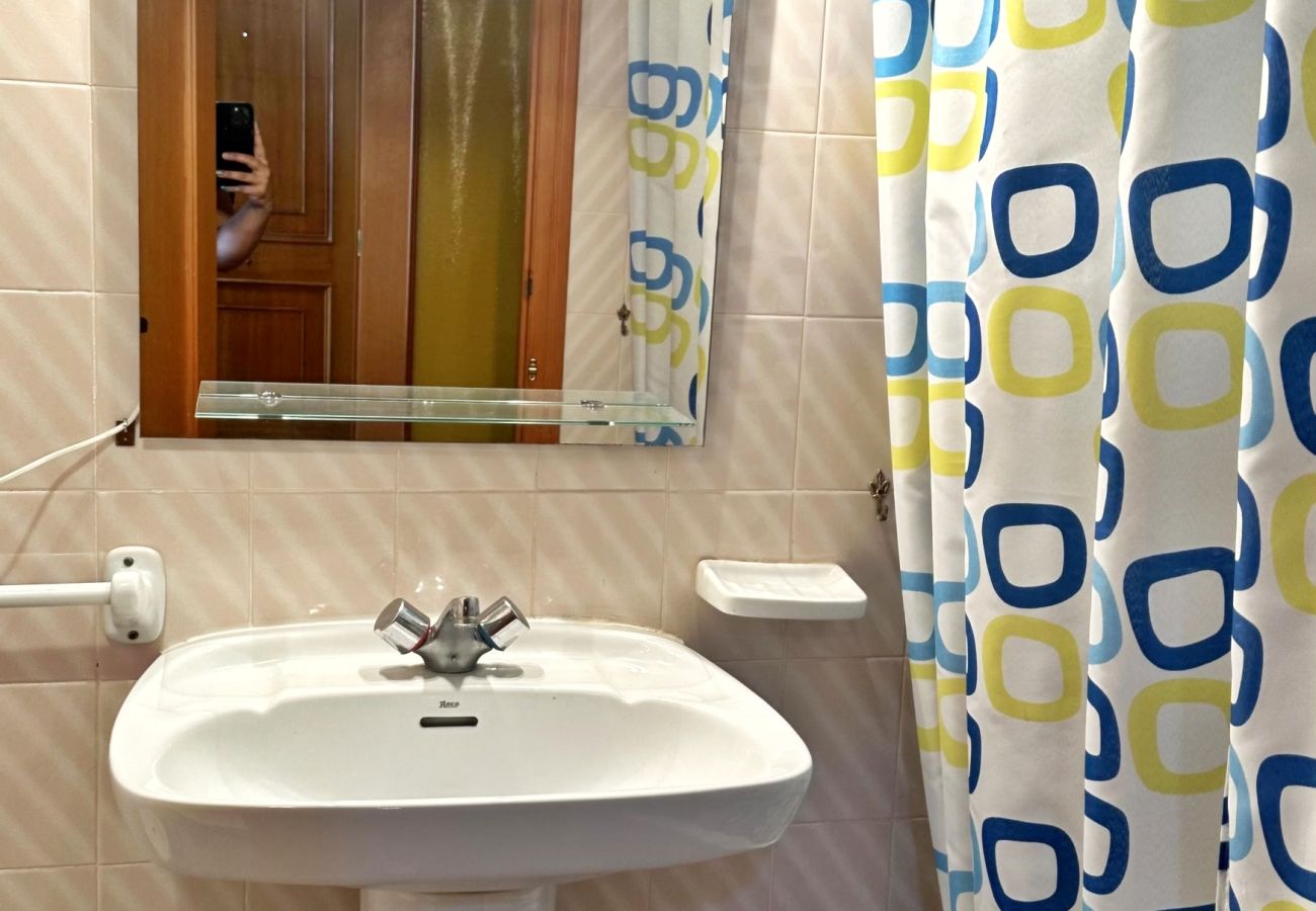 Apartamento en Gandia - JARDIN I - 4ª - 4º - B