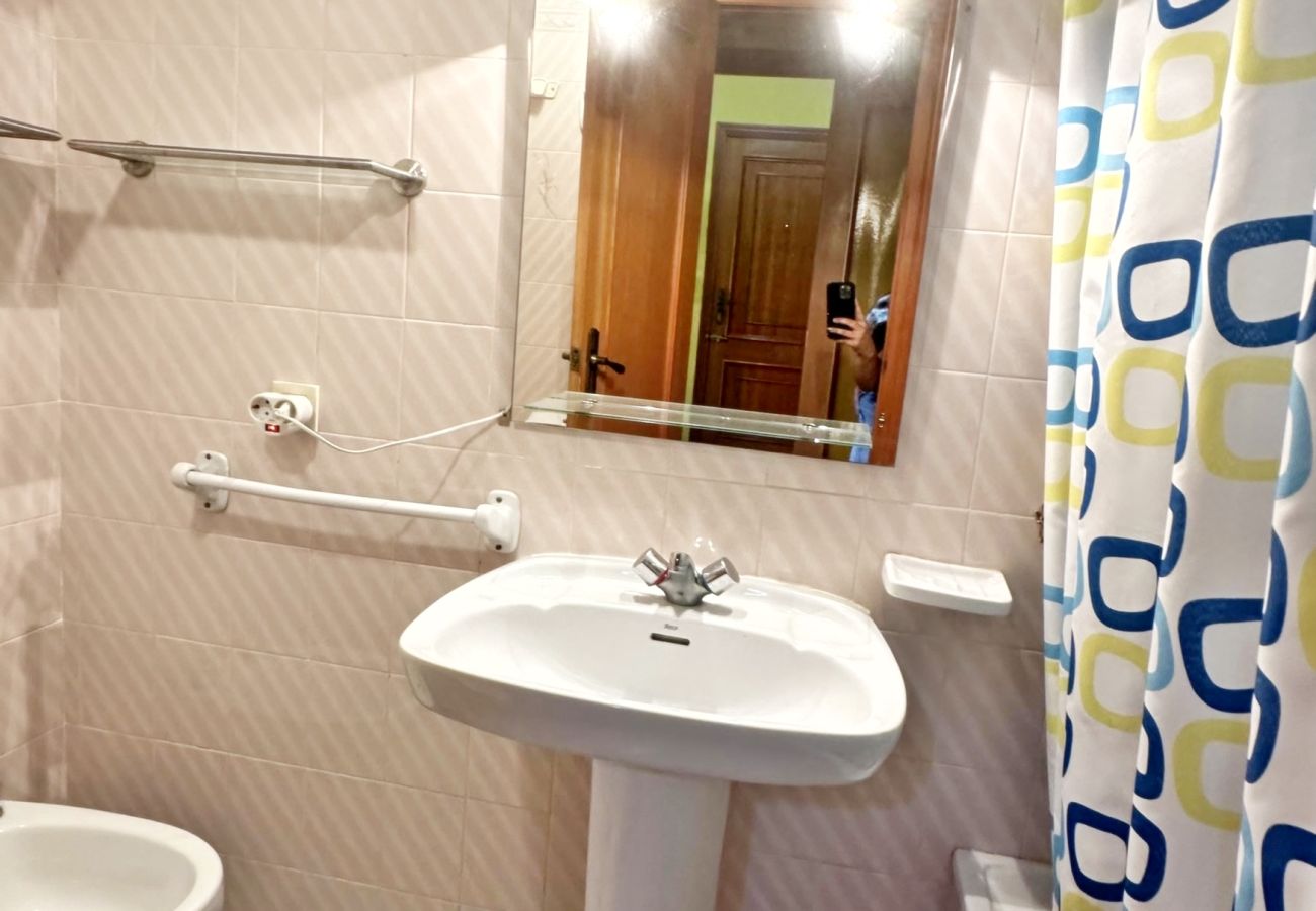 Apartamento en Gandia - JARDIN I - 4ª - 4º - B