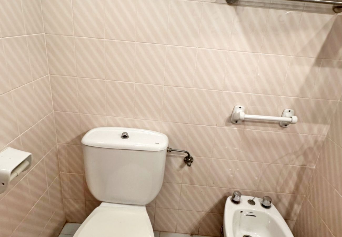 Apartamento en Gandia - JARDIN I - 4ª - 4º - B