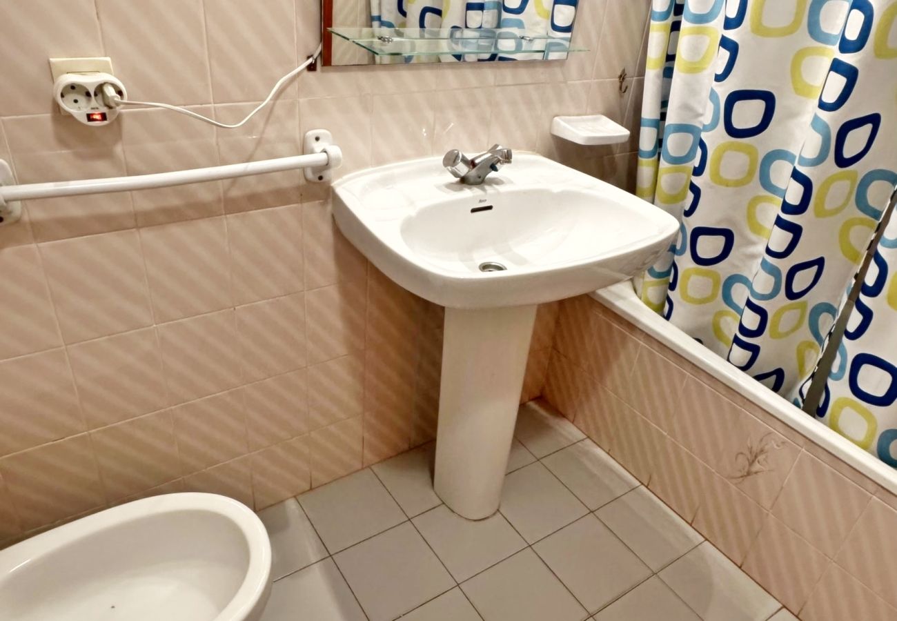 Apartamento en Gandia - JARDIN I - 4ª - 4º - B