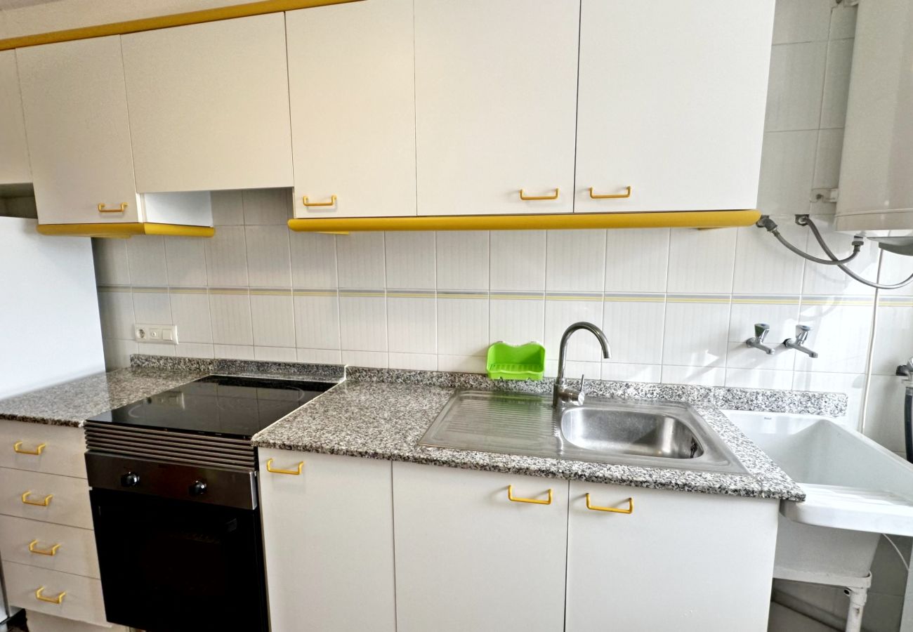 Apartamento en Gandia - JARDIN I - 4ª - 4º - B