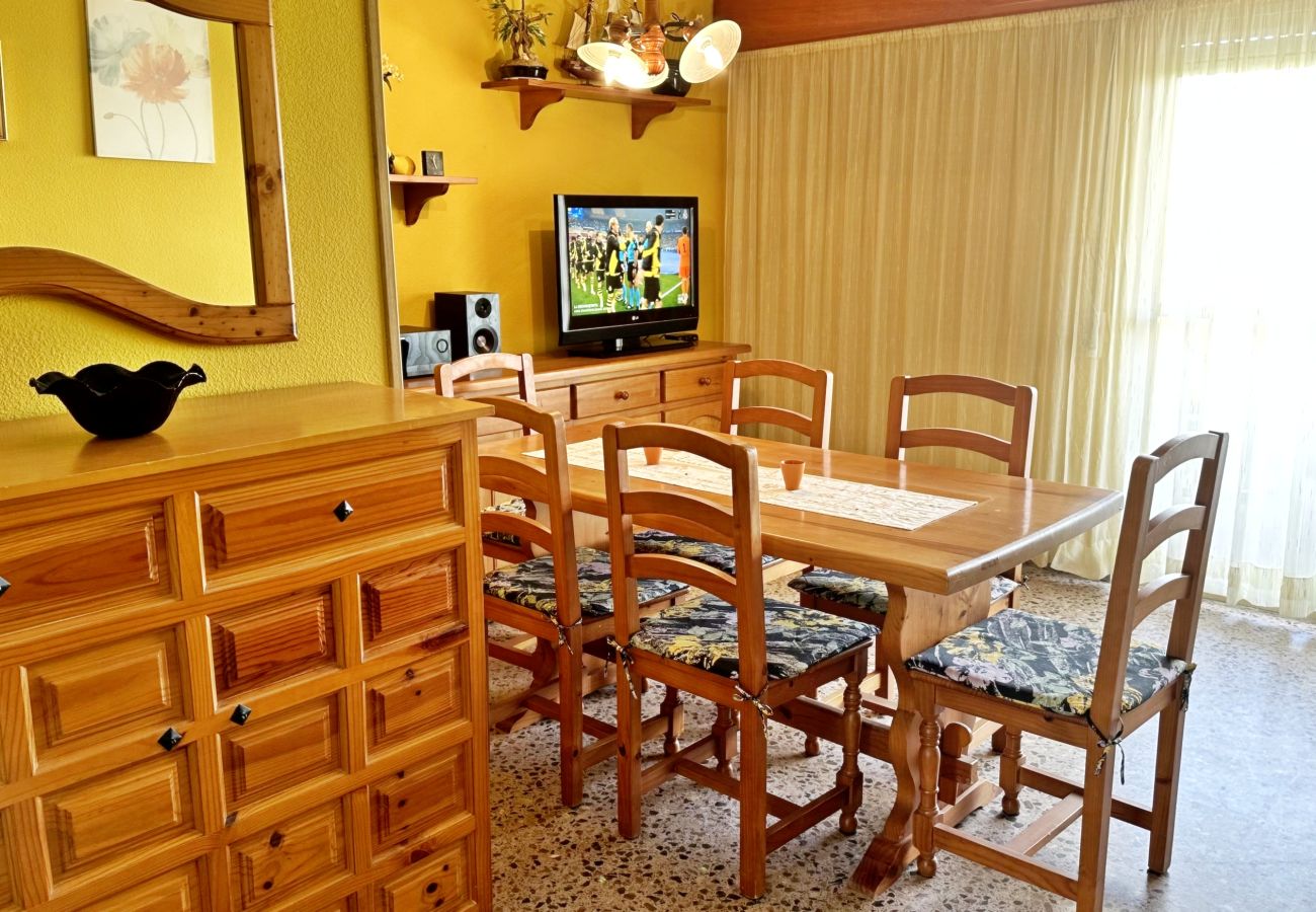 Apartamento en Gandia - JARDIN I - 4ª - 4º - B