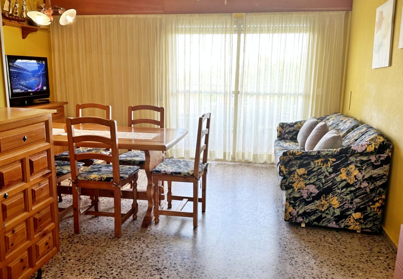 Apartamento en Gandia - JARDIN I - 4ª - 4º - B