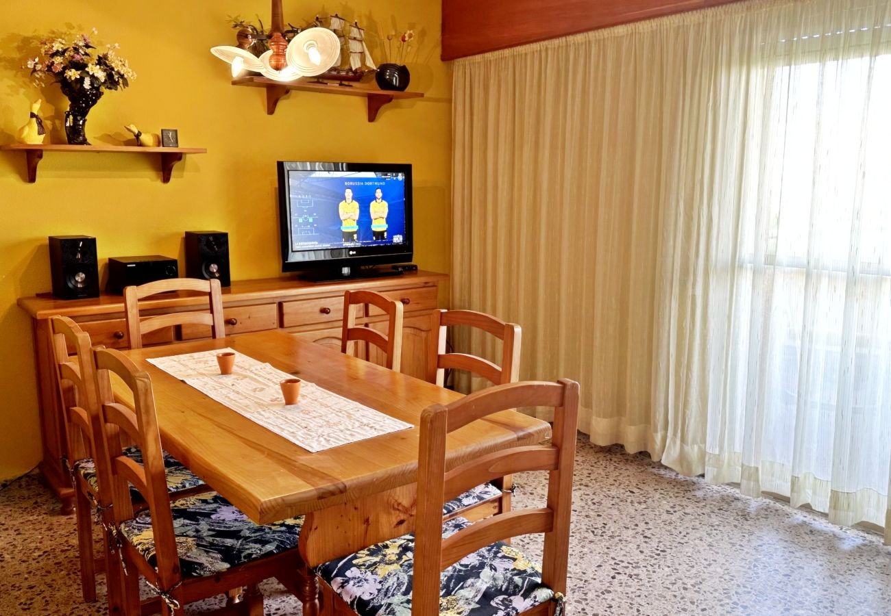 Apartamento en Gandia - JARDIN I - 4ª - 4º - B