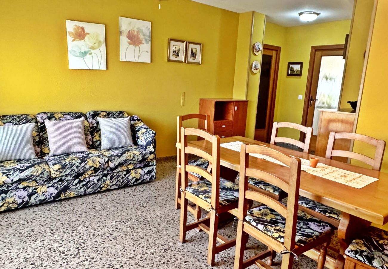 Apartamento en Gandia - JARDIN I - 4ª - 4º - B