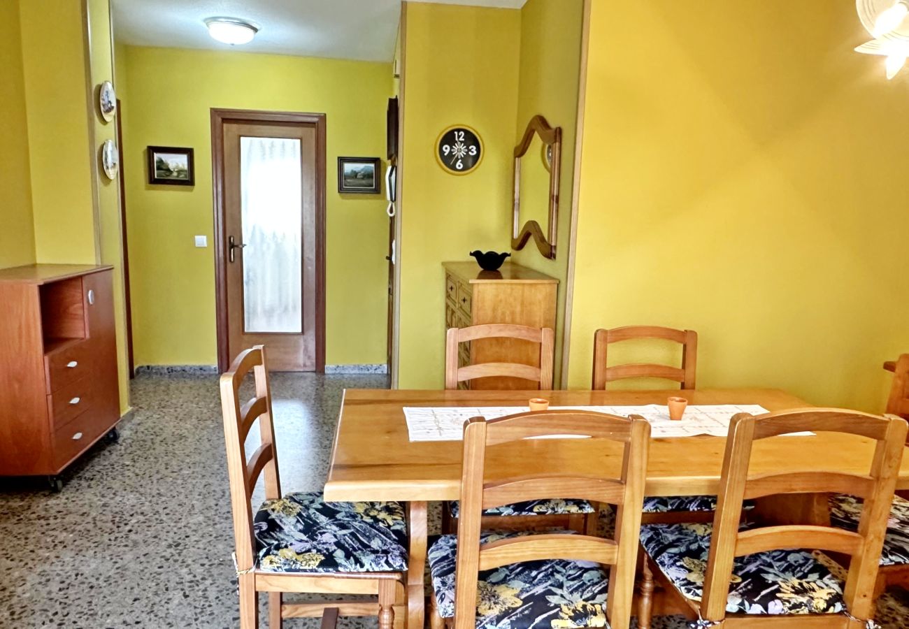 Apartamento en Gandia - JARDIN I - 4ª - 4º - B