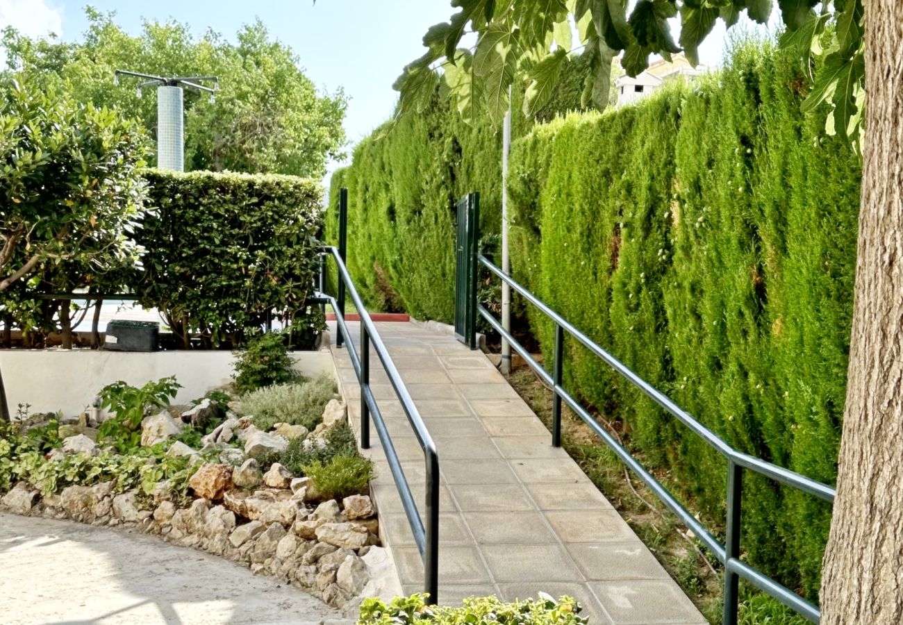 Apartamento en Gandia - JARDIN I - 4ª - 4º - B