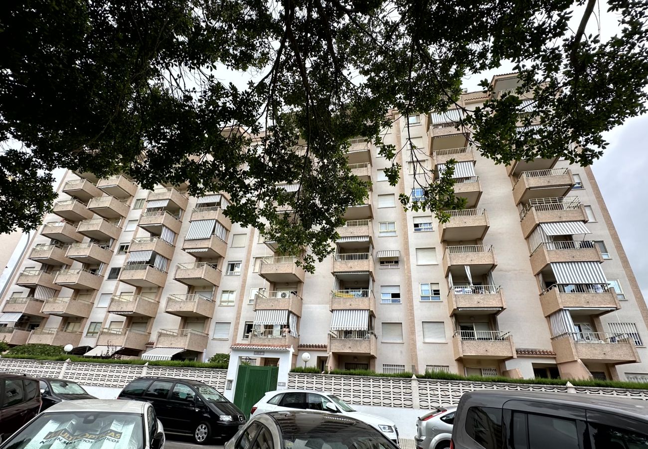 Apartamento en Gandia - JARDIN I - 4ª - 4º - B